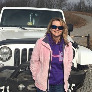 Meet your Posher, Krystal